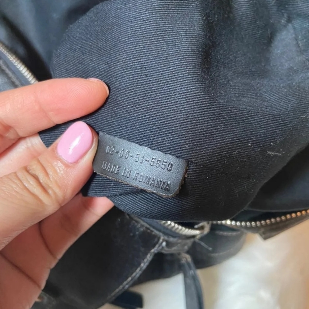 Chloe Eclipse Bag - image 8